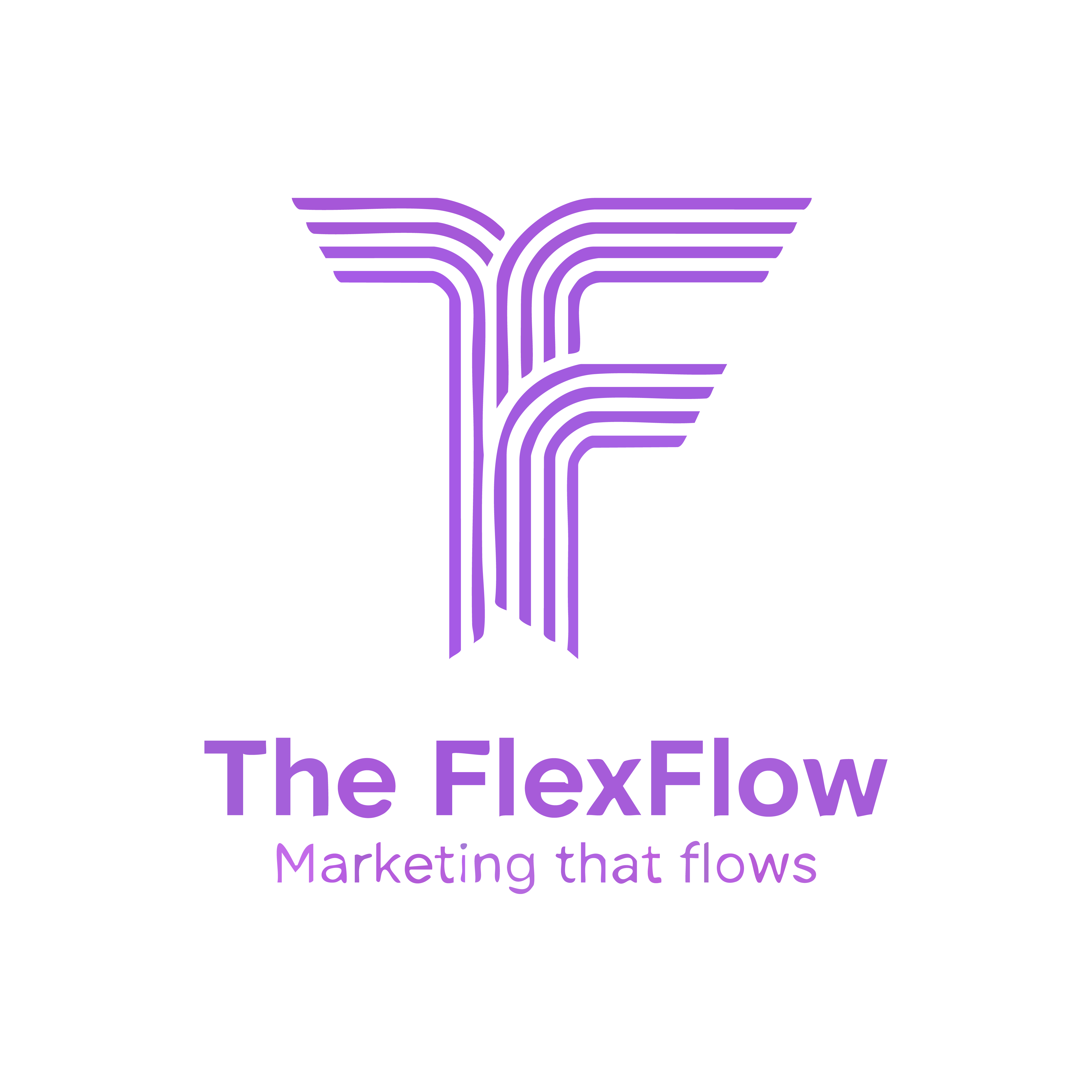 FlexFlow logo